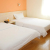 Отель 7Days Inn Liaocheng Railway Station Xinghua West, фото 15