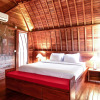 Отель The Lumbung Wood Villa, фото 5