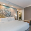 Отель Courtyard by Marriott West Springfield, фото 5