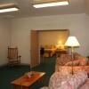 Отель Visions Inn, фото 12