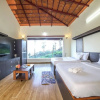Отель Blue Nile Homestay, фото 2