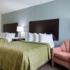 Отель Quality Inn Calhoun North I-75, фото 3