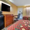 Отель Econolodge Tupelo, фото 6