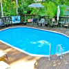 Отель Wombats Bed & Breakfast - Apartments, фото 6