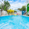 Отель Diamond Sea Villa, фото 9