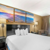 Отель Quality Inn near Speedway, фото 16