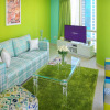 Отель Dream Inn Apartments - Al Sahab, фото 18