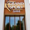 Отель Grand Sport Hotel в Броварах