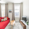 Отель Heritage Rideau 1Br Apartment Free Parking, фото 6