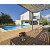 Отель Recently built country house in a minimalist style private pool detached, фото 23
