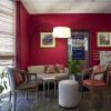 Отель The Originals Residence, Kosy Appart'Hotels Grenoble Les Cèdres, фото 10