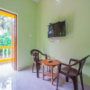 Отель OYO 16401 Home Colorful Studio Calangute Beach, фото 6