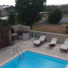 Отель Villa With 5 Bedrooms in Le Marin, With Private Pool, Enclosed Garden, фото 10