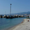Отель La Conchiglia D'Oro - Appartamento Deluxe Fronte Mare, фото 11