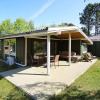 Отель 7 Person Holiday Home in Nykobing Sj, фото 18