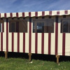 Отель Mobile home 64528 TyBreizh Holidays in Les Charmettes 4 star without fun pass, фото 8