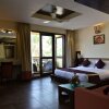 Отель Resort De Coracao-Calangute, фото 4