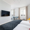 Отель Studio Kazimierz for 4 Guests by Renters, фото 3