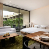 Отель Luxury Studio With Pool View at Mistiq Tulum Beautiful Design Free Gym Sauna, фото 15
