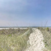 Отель North Myrtle Beach Townhome, 1 Block to Ocean!, фото 14