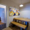 Отель Olala Kolonaki Chic & Spacious 3BR Flat w/ balcony, фото 11
