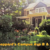 Отель Sheppard's Campus B&B, фото 1