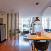 Отель Cozy 1BR Duplex in Parque 93, фото 13