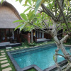 Отель Ilalang Villas Ubud, фото 6