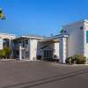 Отель Motel 6 Safford, AZ в Саффорде