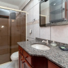 Отель Aluguel Apartamento 3 Quartos Sendo 1 Suíte - 582, фото 9