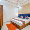 Отель Fabhotel Grand Inn Ii, фото 4