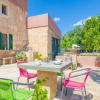 Отель Can Potdir, фото 9