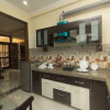 Отель OYO 16643 Home Modern 2 BHK Villa Sheela Chowk, фото 11
