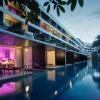 Отель Hard Rock Hotel Penang в Бату Ферринги