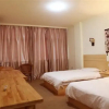 Отель Huangshan Yu Jing Li Rui Holiday Hotel, фото 2
