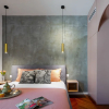 Отель Boutique & Comfort in David's Village by FeelHome, фото 15