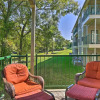 Отель Resort Condo w/ Patio, 5 Mi to Branson Landing!, фото 18