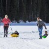 Отель Manning Park Resort, фото 16