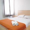 Отель UROOMS Tanah Abang, фото 19