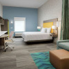 Отель Home2 Suites by Hilton Phoenix Airport South, фото 3
