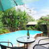 Отель Orange Blossom Retreat, фото 5