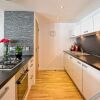 Отель Time and Tide Apartments, фото 46