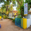 Отель goSTOPS Goa Baga, фото 2
