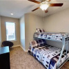 Отель Entrada at Moab #615 4 Bedrooms 3 Bathrooms Condo, фото 14