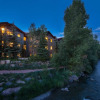 Отель River Club 303 3 Bedroom Condo by Alpine Lodging Telluride, фото 35