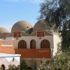 Отель Desert Paradise Lodge в Луксоре