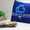 Отель Céu Palmas Hotel в Палмасе