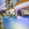 Отель Terrazas Tayrona Travelers Apartamentos y Suites, фото 26