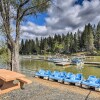 Отель Groveland Vacation Rental ~ 26 Miles to Yosemite!, фото 31