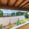 Отель Grano Apt With Pool Near Volterra, фото 16